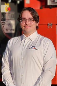 PRESTON PRUITT
